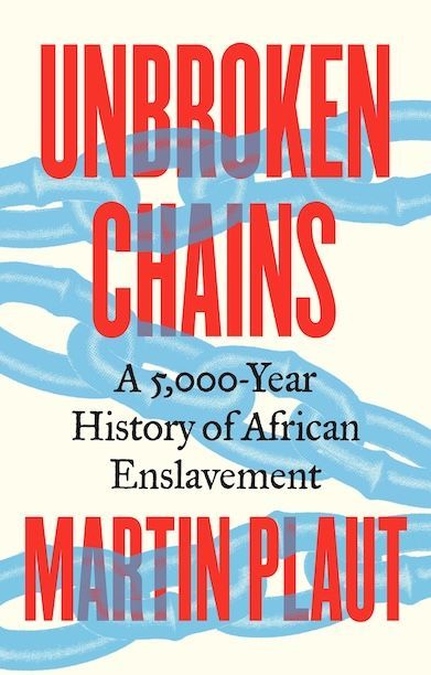 Unbroken Chains book cover