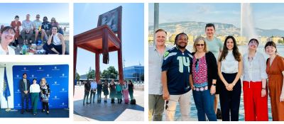 Geneva Study Tour collage 01